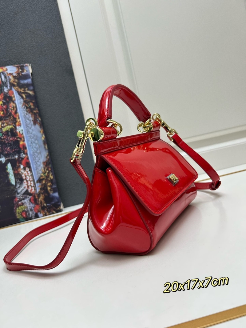 D&G Handle Bags